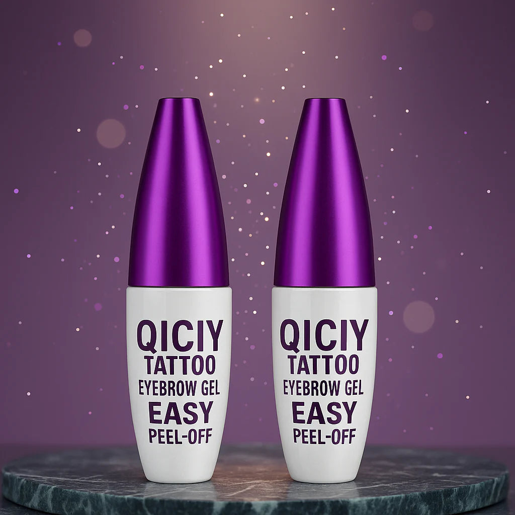 BrowStay Peel-Off Brow Tint