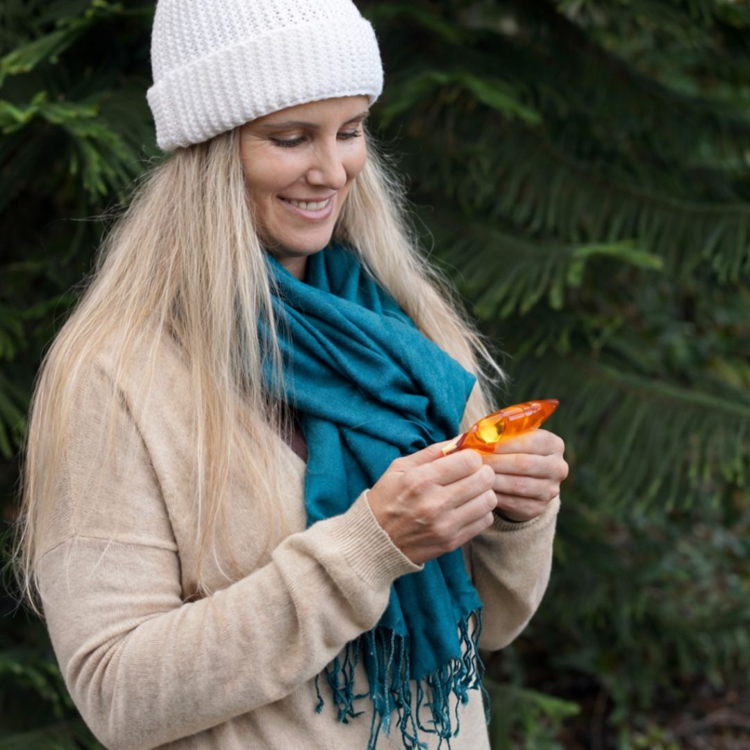 Self Heating Pad