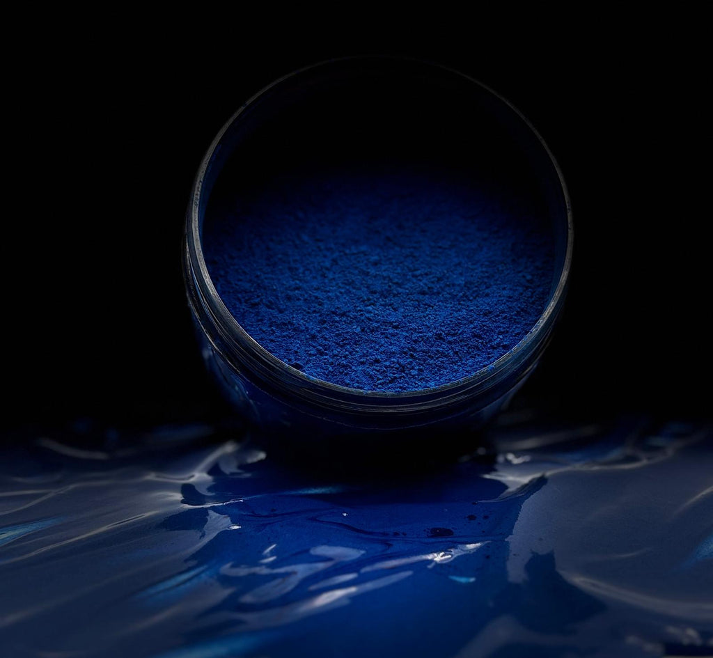 Moroccan Nila Powder