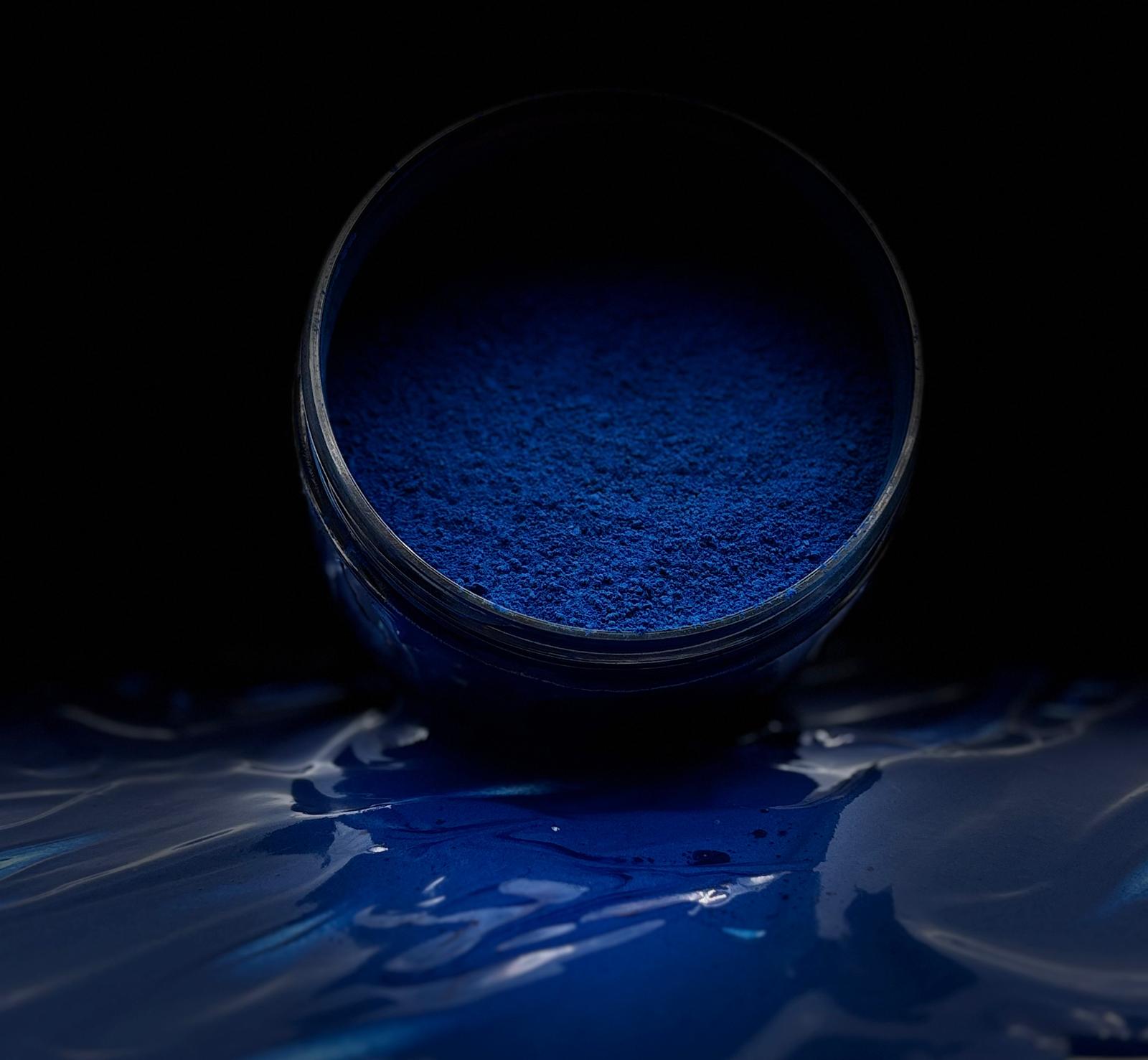Moroccan Nila Powder