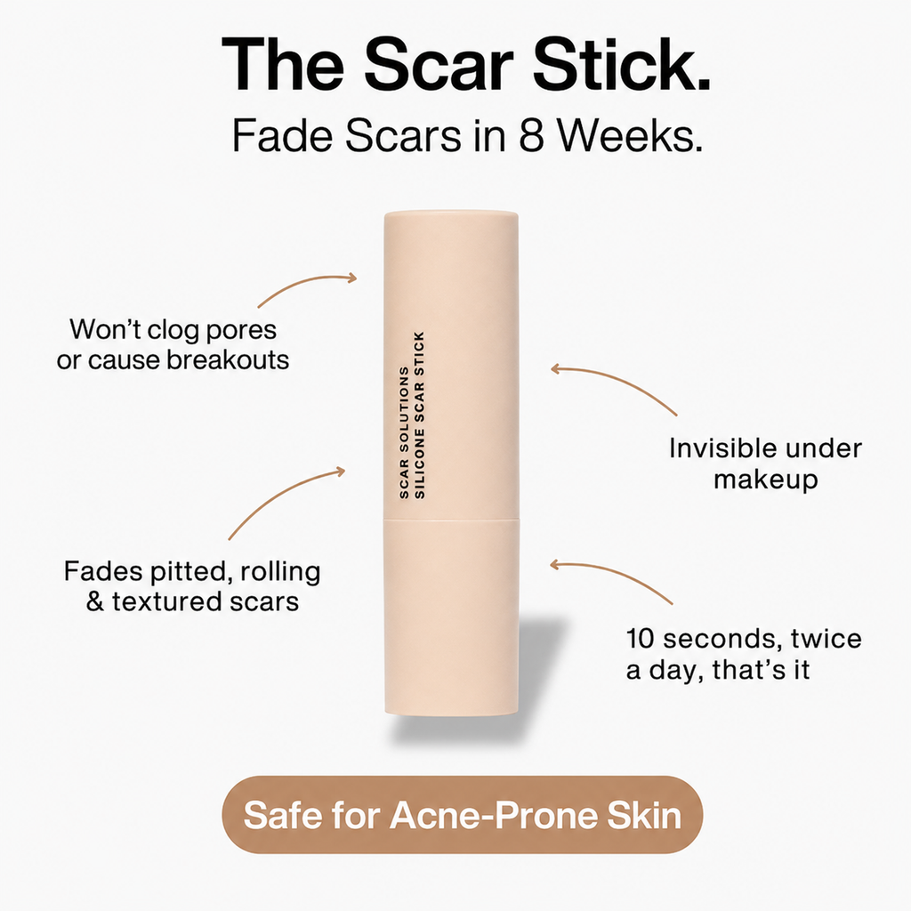 THE SCAR STICK™