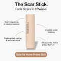 THE SCAR STICK™