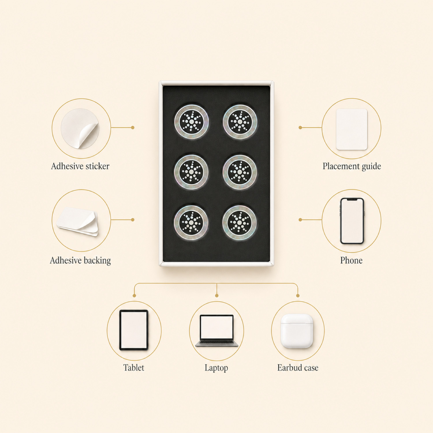 emsblocker composite