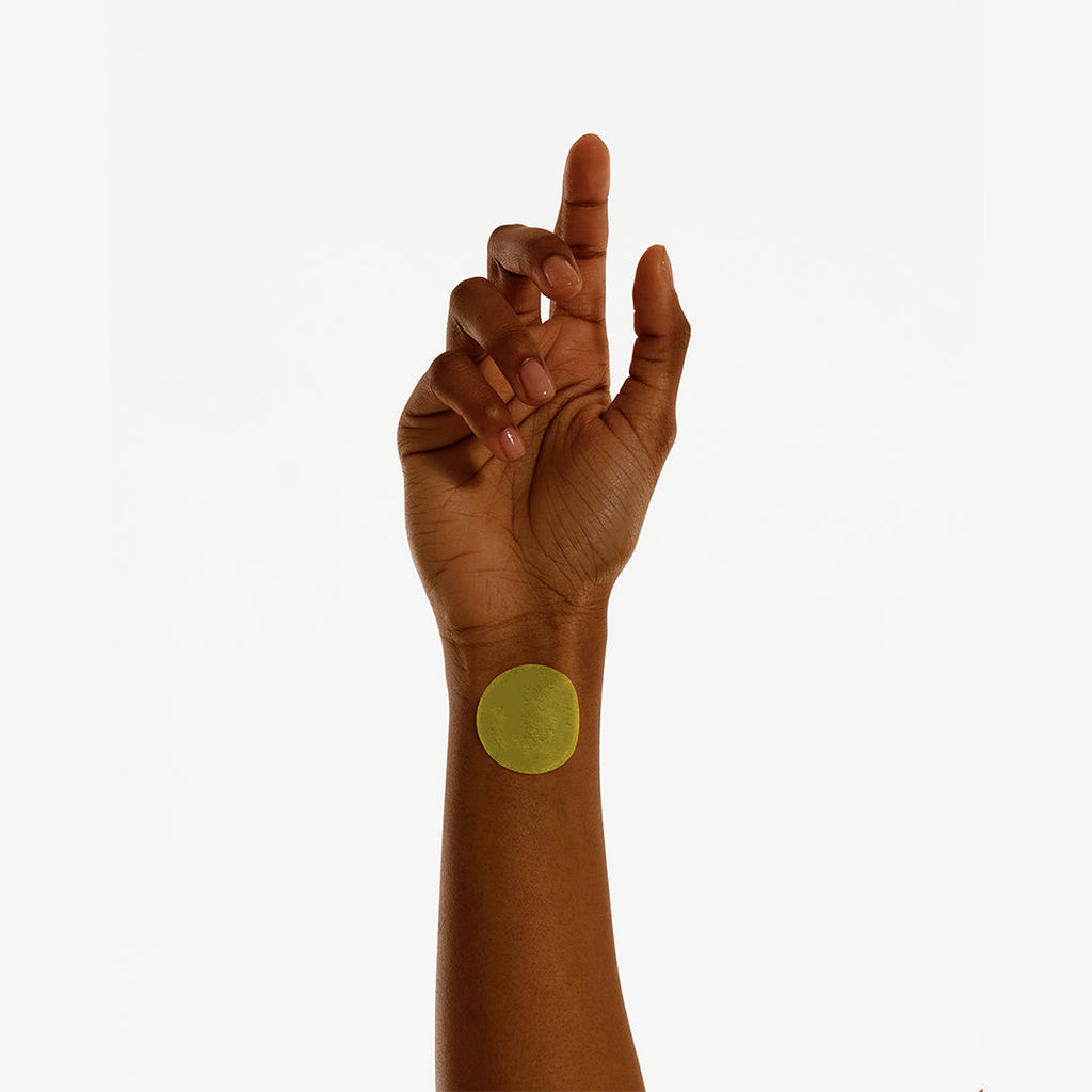 Dopamine Patch