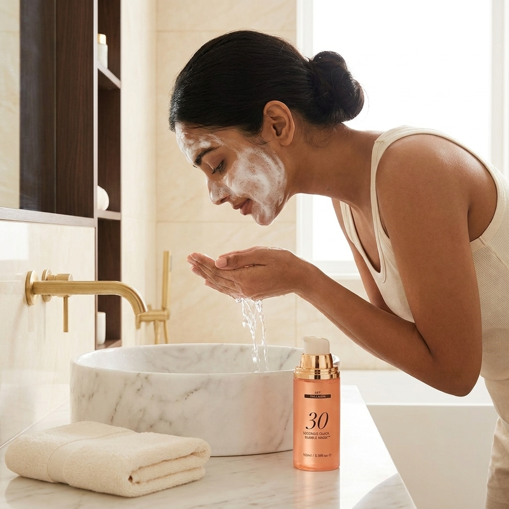 CloudMask 30-Second Bubble Mask benefit_3