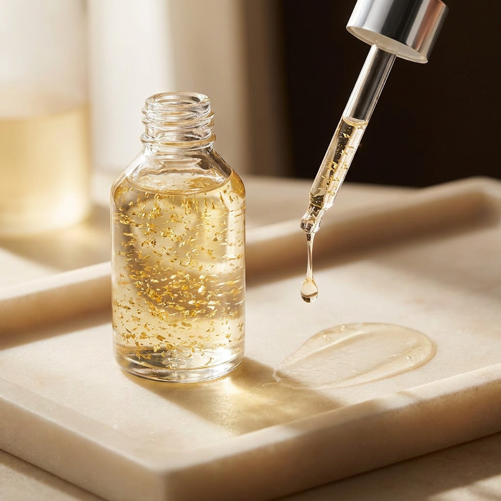Lustre Collagen Silk Ampoule ing_4