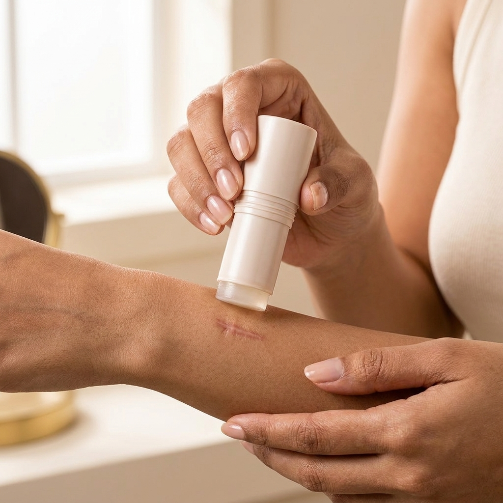 FadeStick Silicone Scar Stick benefit_1
