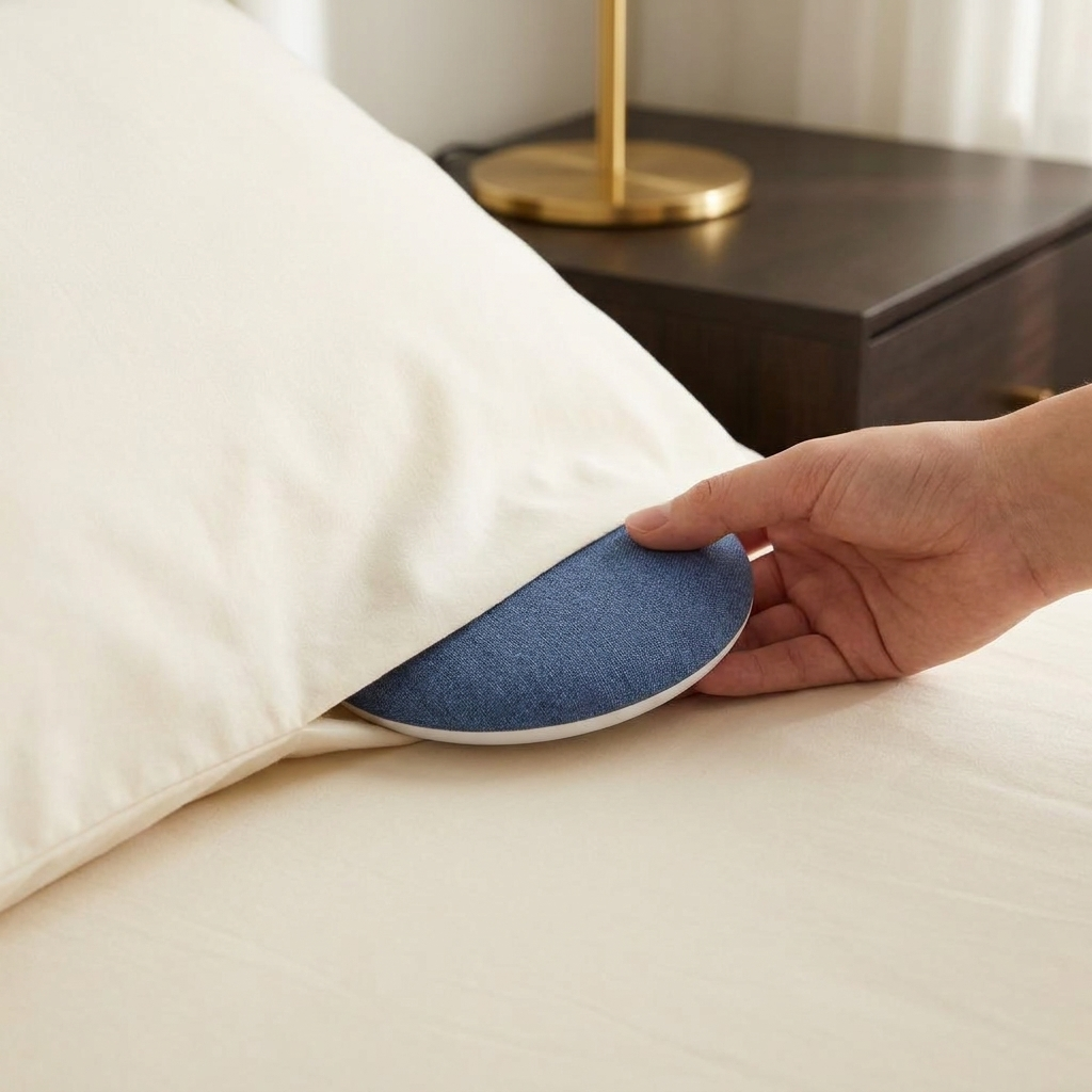 Hush Under-Pillow Speaker benefit_1