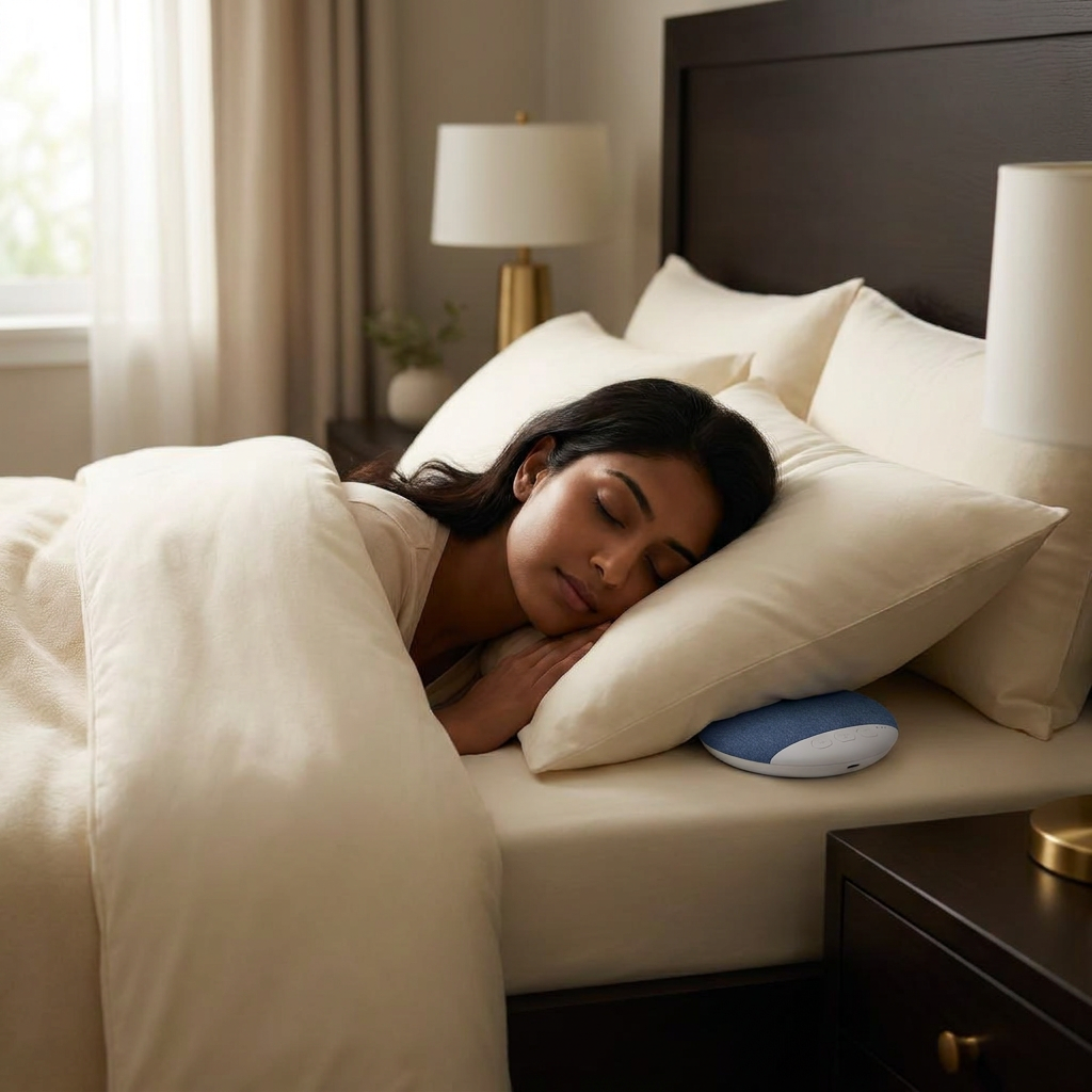 Hush Under-Pillow Speaker benefit_2