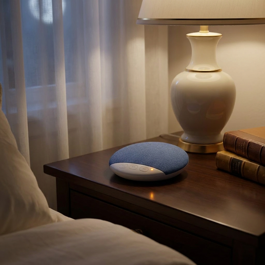 Hush Under-Pillow Speaker benefit_4