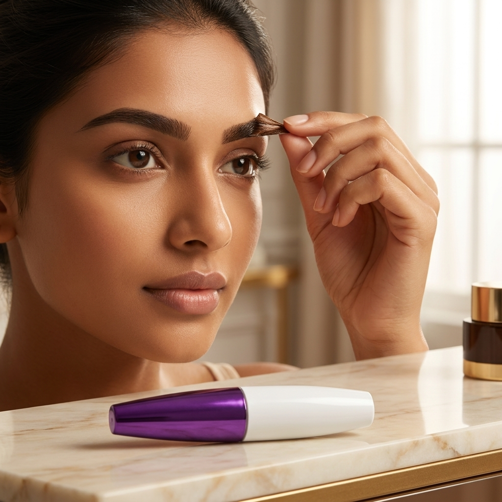 BrowStay Peel-Off Brow Tint benefit_4