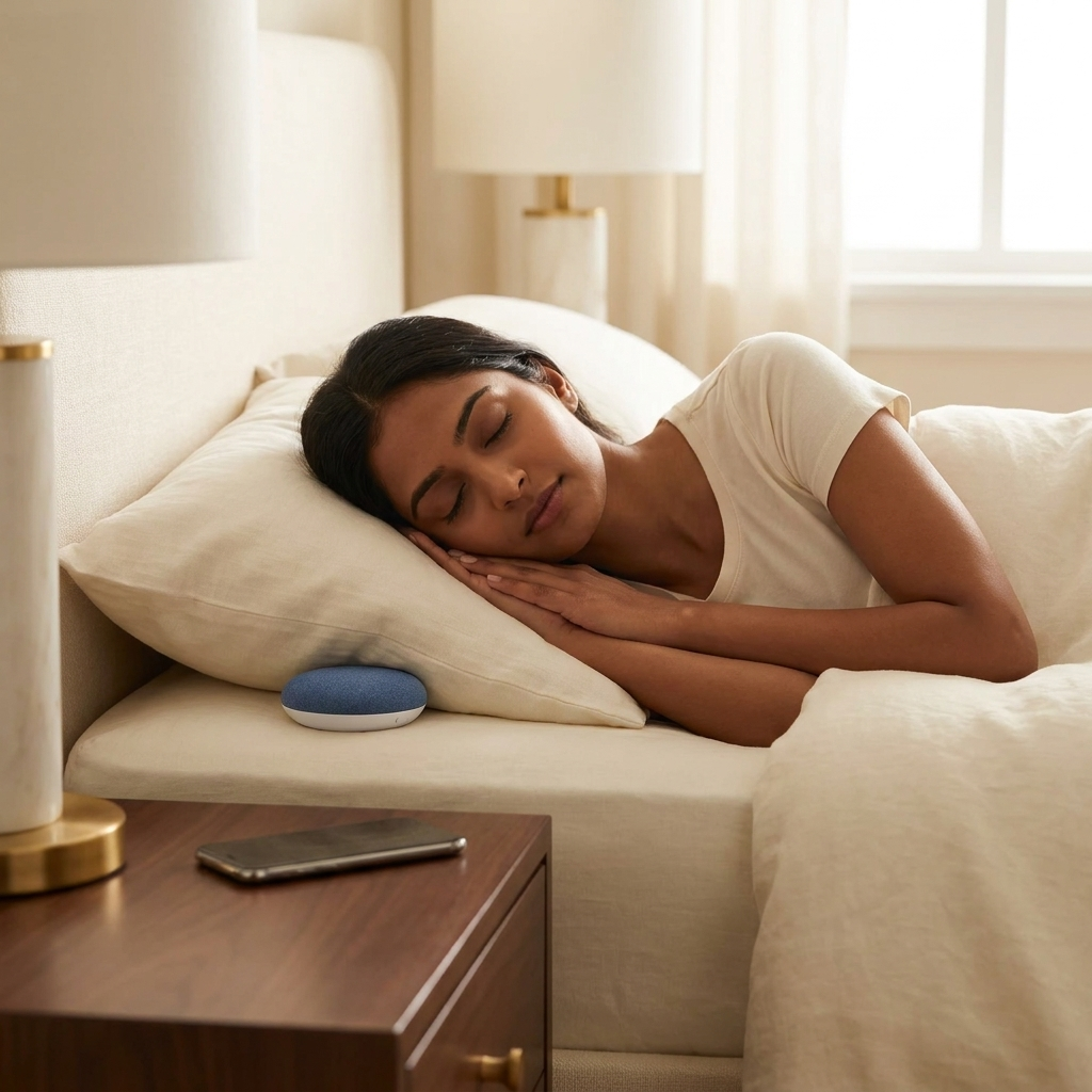 Hush Under-Pillow Speaker how_3