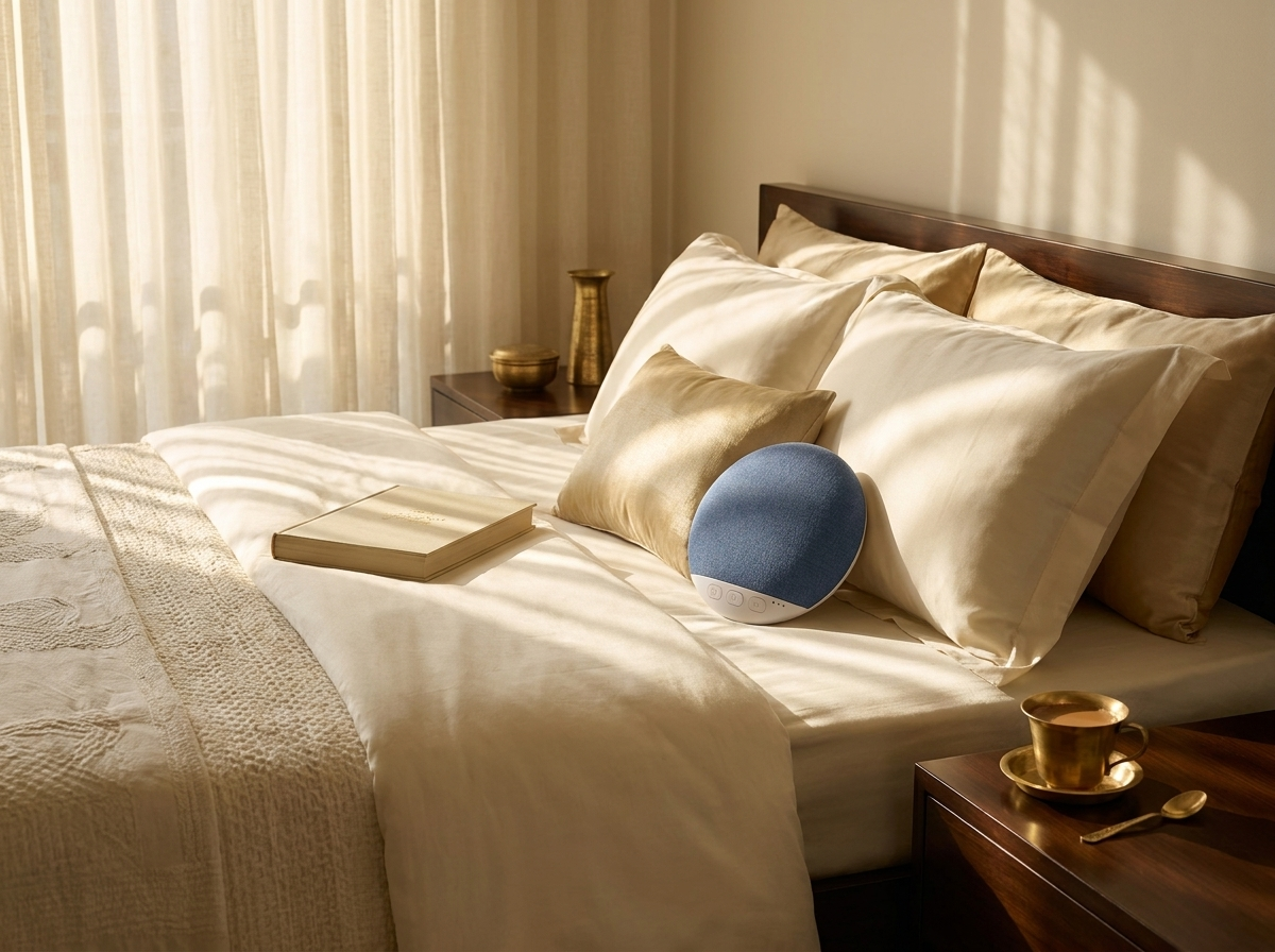 Hush Under-Pillow Speaker stats