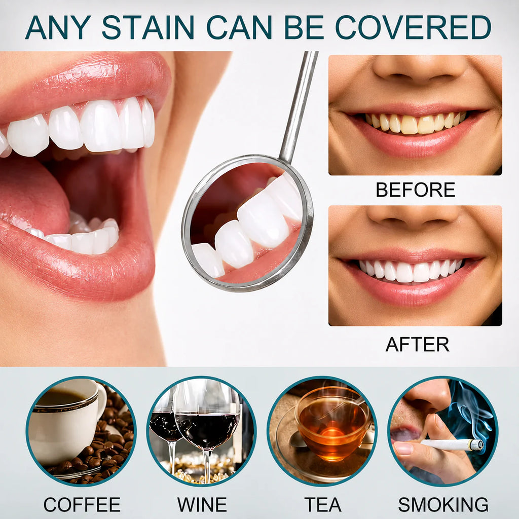 Feimuko™ Smile Polish