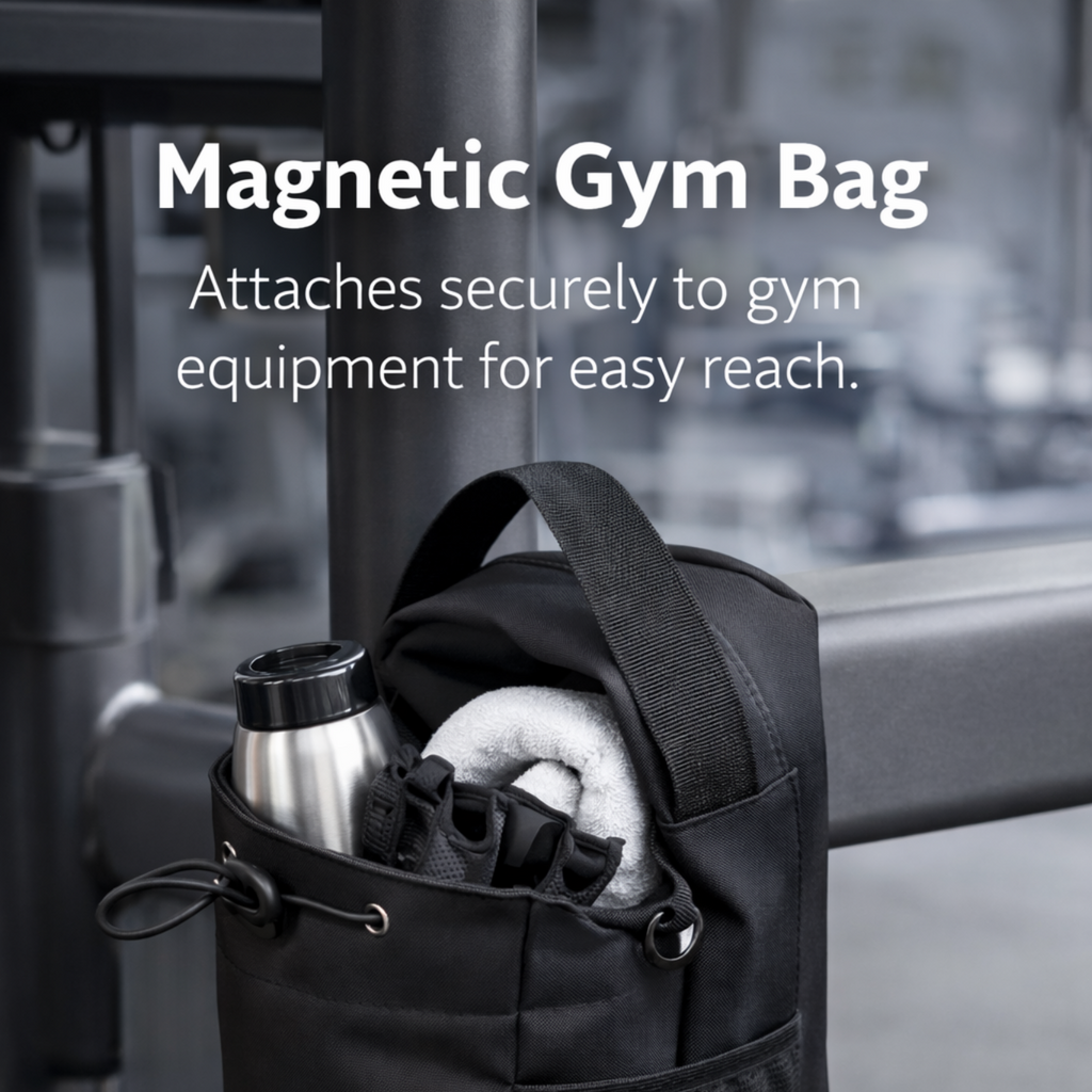 The Mag Bag