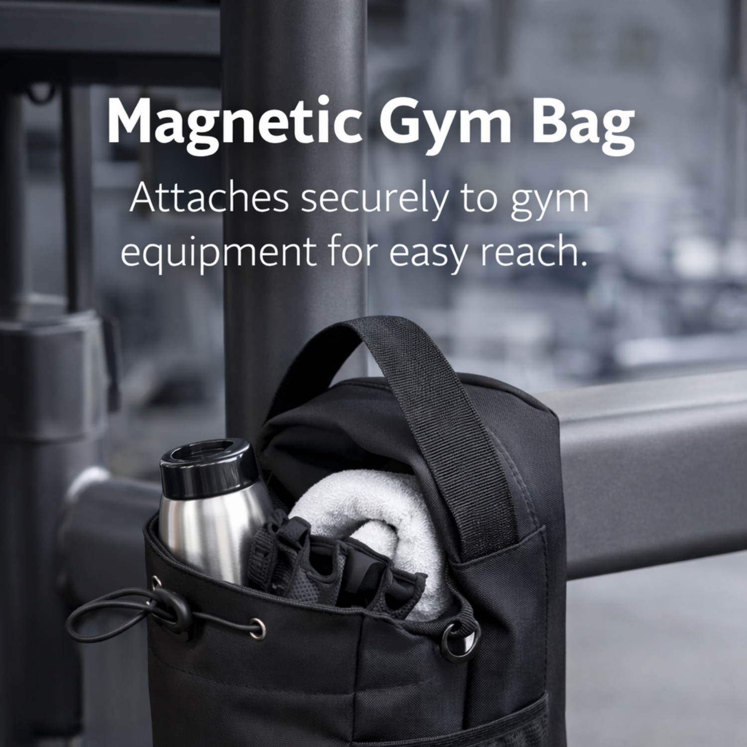 The Mag Bag