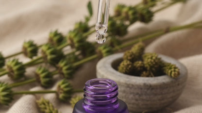 Nagara Botanical Smooth-Skin Serum