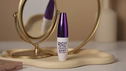 BrowStay Peel-Off Brow Tint