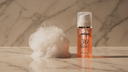 CloudMask 30-Second Bubble Mask