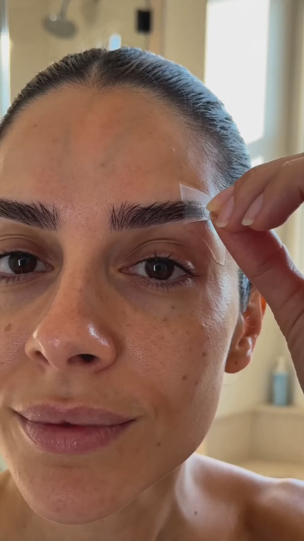 BrowStay Peel-Off Brow Tint ugc2