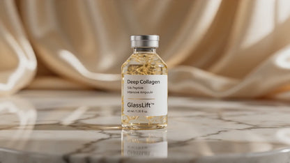 Lustre Collagen Silk Ampoule