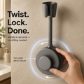 Glam Stand™ Hair Dryer Holder