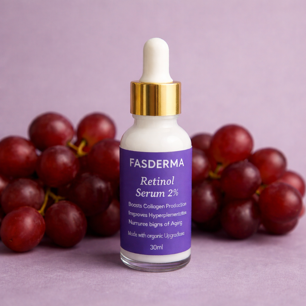 Retinol Serum 2% 30 ml