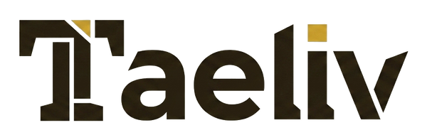 Taeliv logo clean