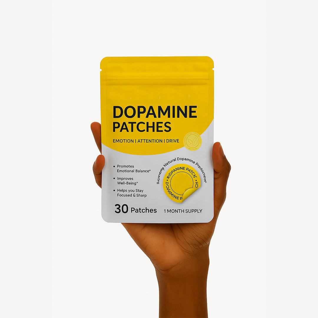 Dopamine Patch